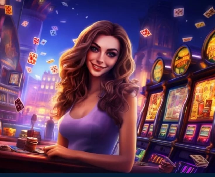zomclub Live Casino Slot